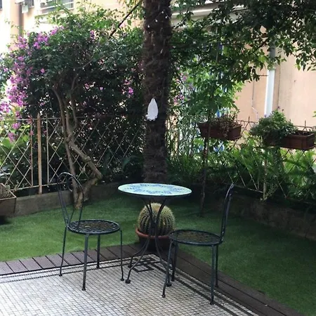 Apartament Casetta Al Mare Rapallo