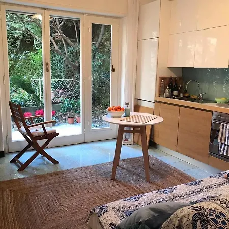 Casetta Al Mare Apartament *
