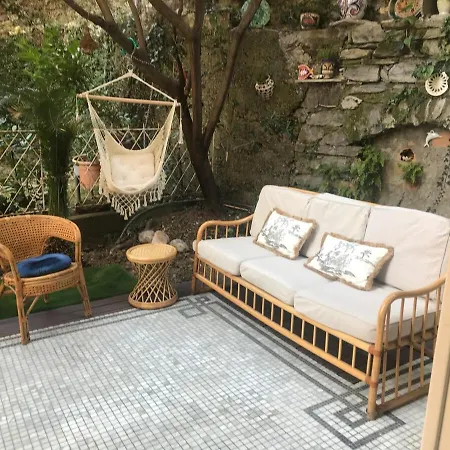 Casetta Al Mare * راباللو