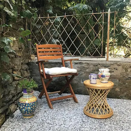 Casetta Al Mare Apartament Rapallo