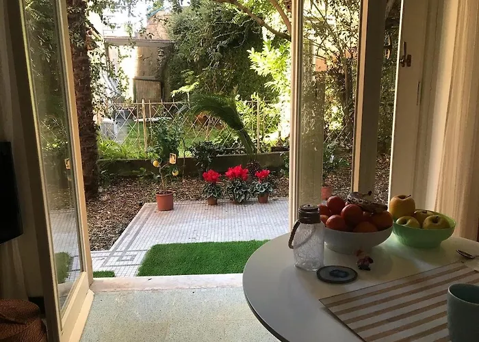 Casetta Al Mare * راباللو