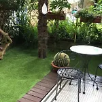 아파트 Casetta Al Mare 라팔로