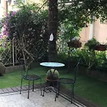 아파트 Casetta Al Mare 라팔로