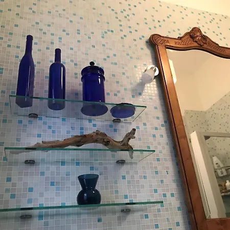 Casetta Al Mare 아파트