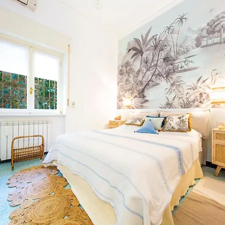 Casetta Al Mare 라팔로