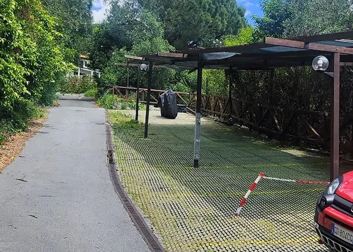 Casetta Al Mare Apartamento Rapallo