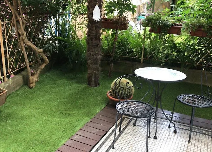 Apartamento Casetta Al Mare Rapallo