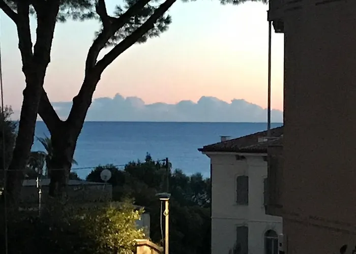 Apartamento Casetta Al Mare